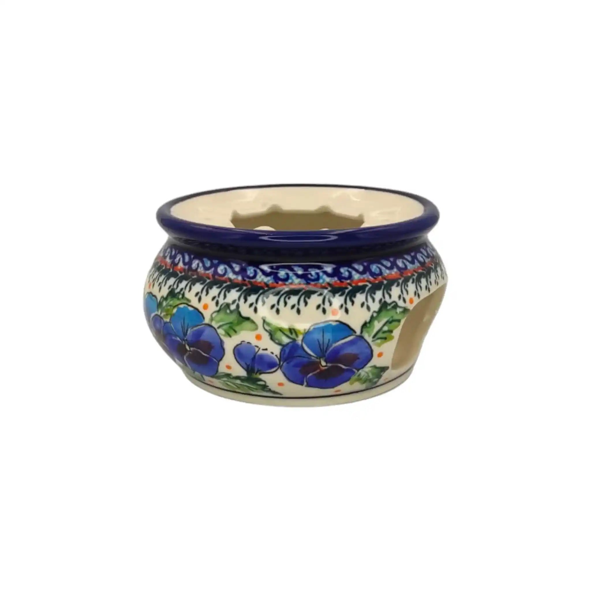 polish-pottery-heater-pansies-flowers_1