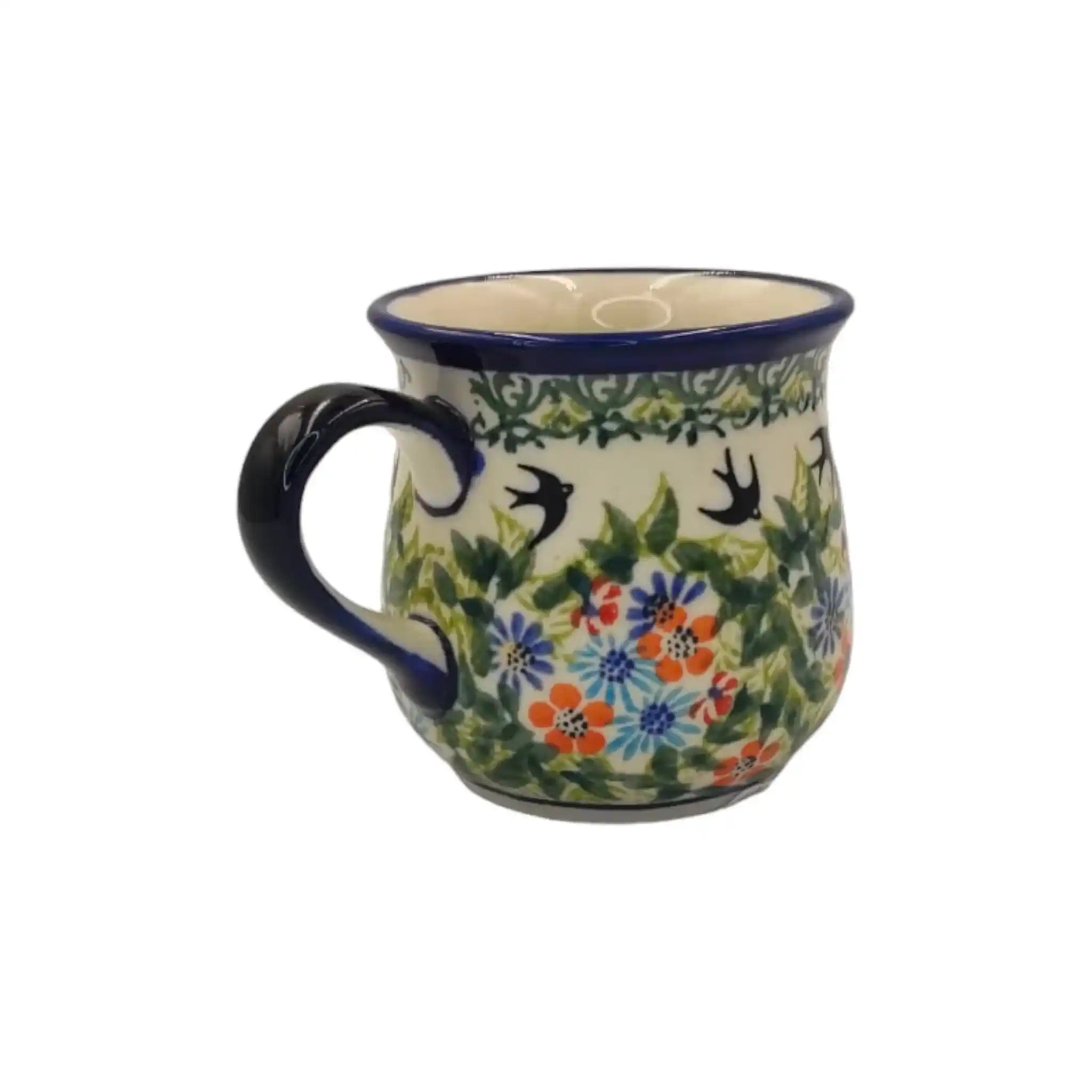 polish-pottery-magnolia-mug-flowery-meadow_2