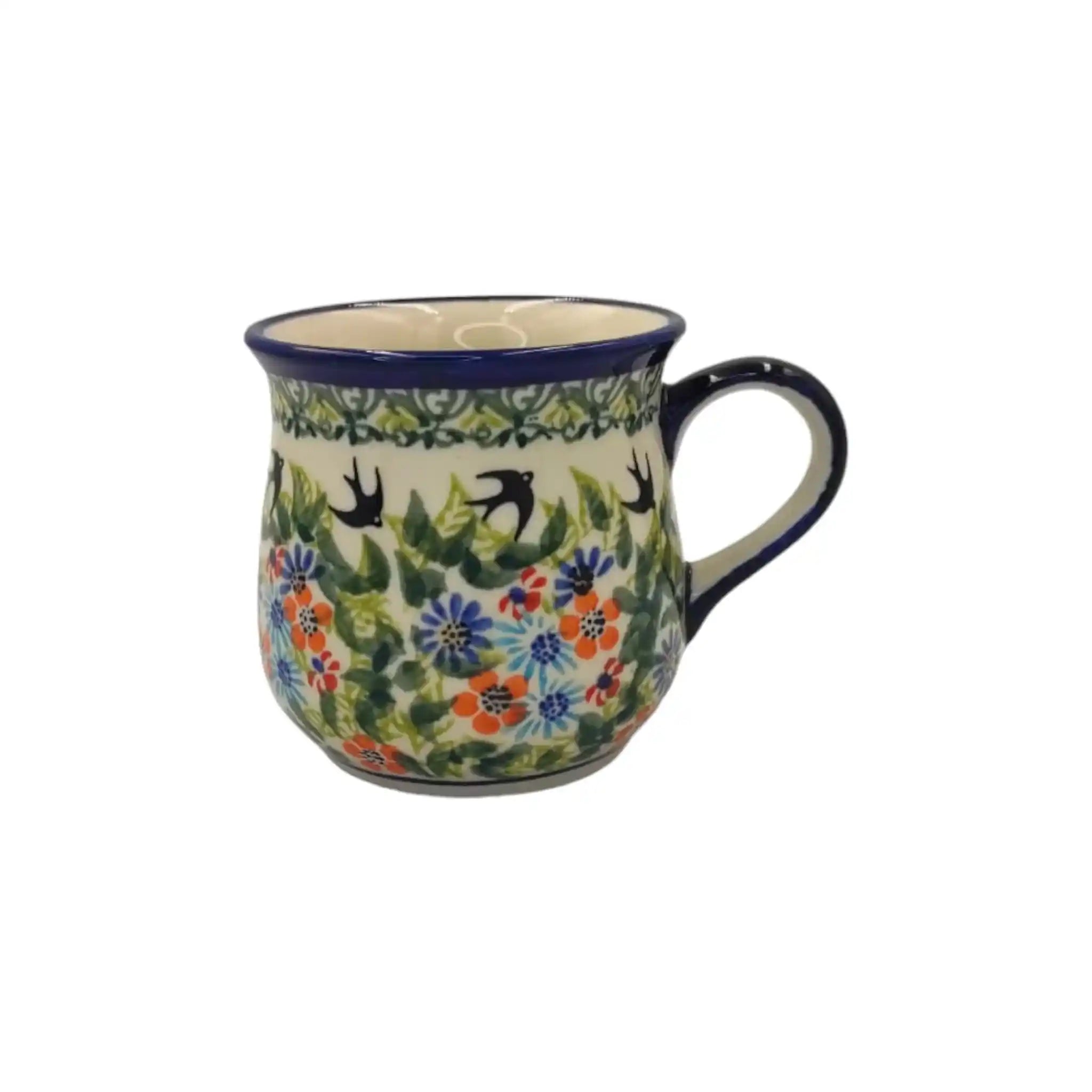 polish-pottery-magnolia-mug-flowery-meadow_3