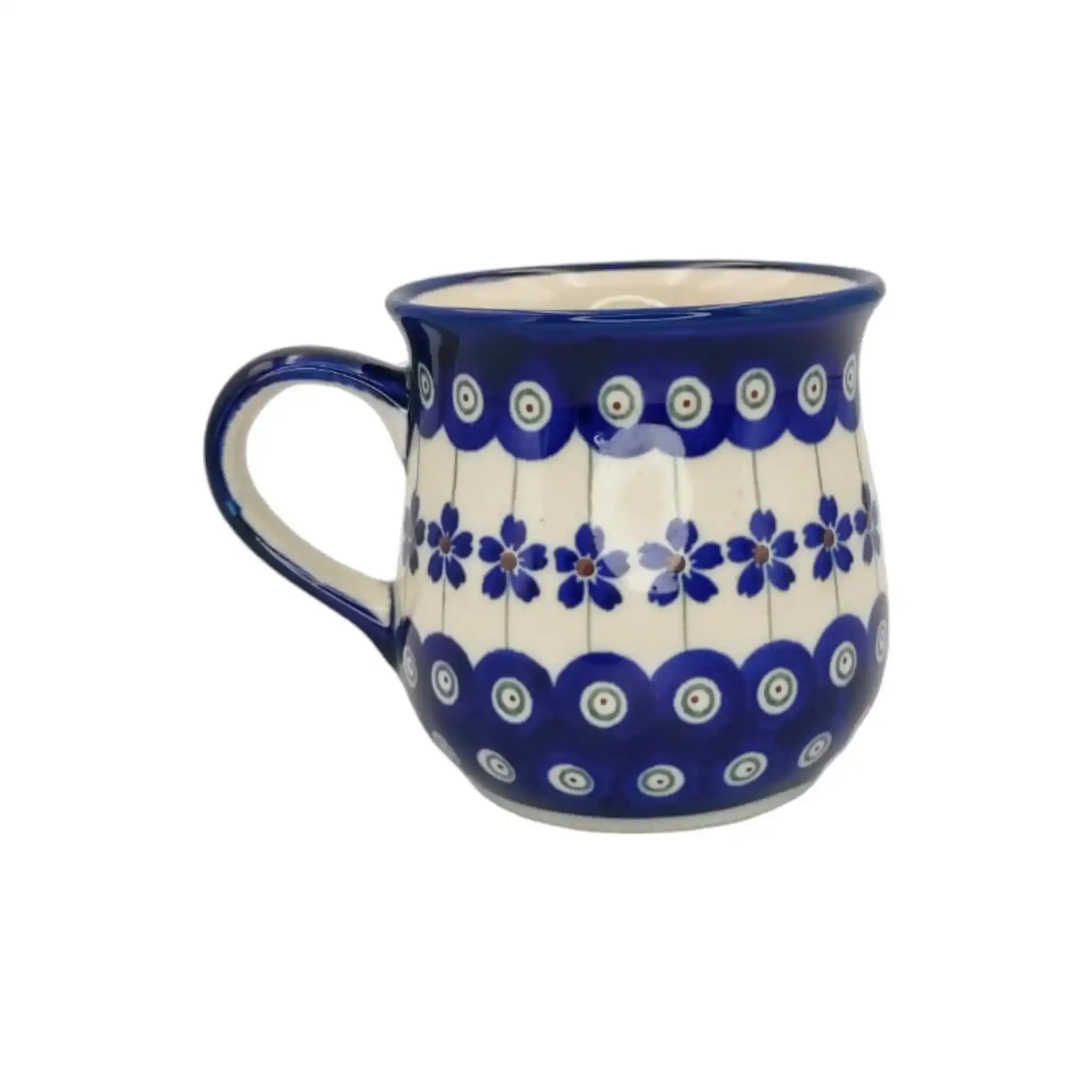 polish-pottery-magnolia-mug-peacocks-eye_1