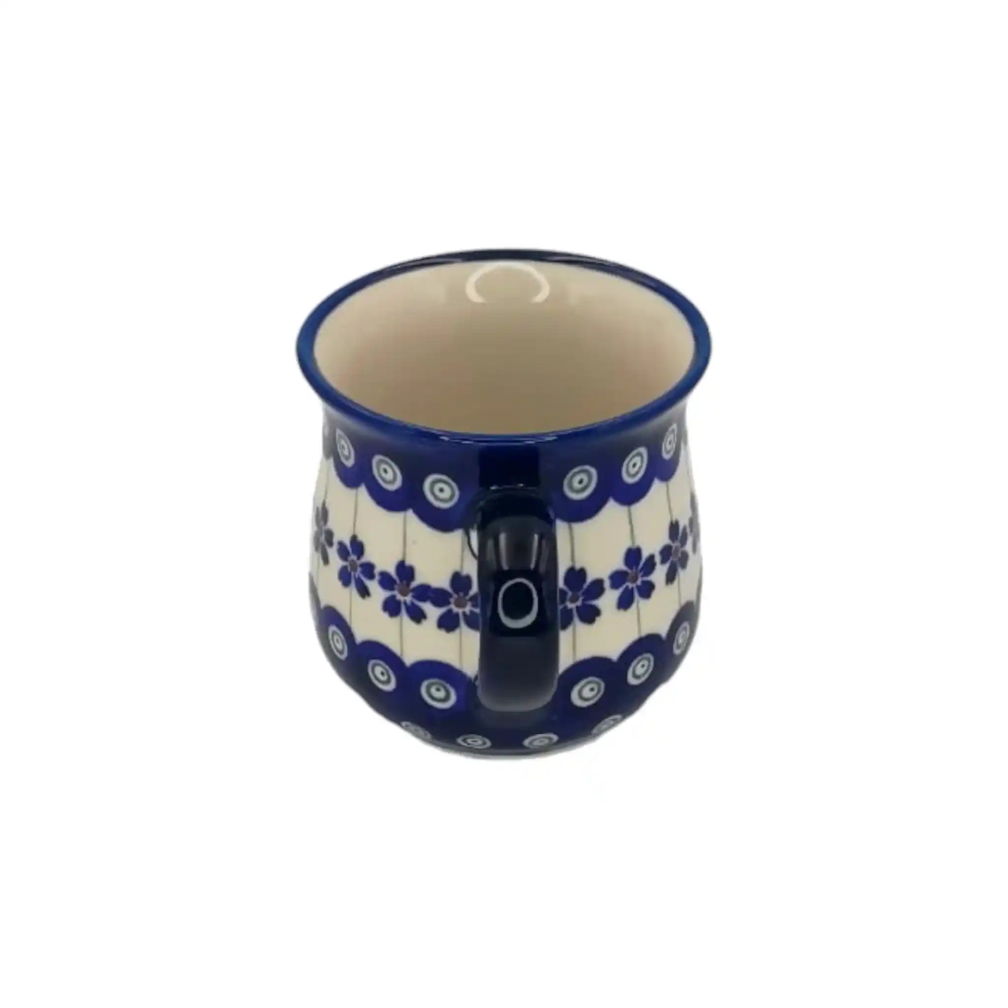 polish-pottery-magnolia-mug-peacocks-eye_3