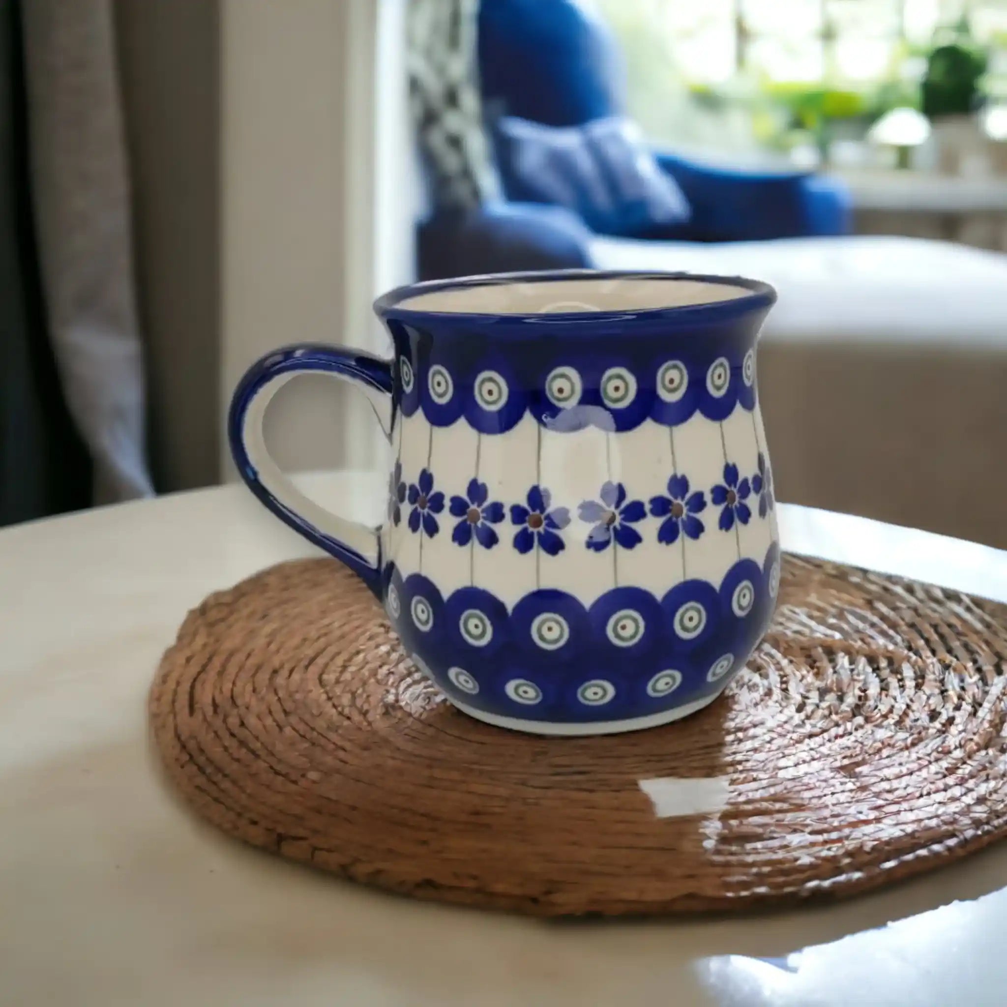 polish-pottery-magnolia-mug-peacocks-eye_6
