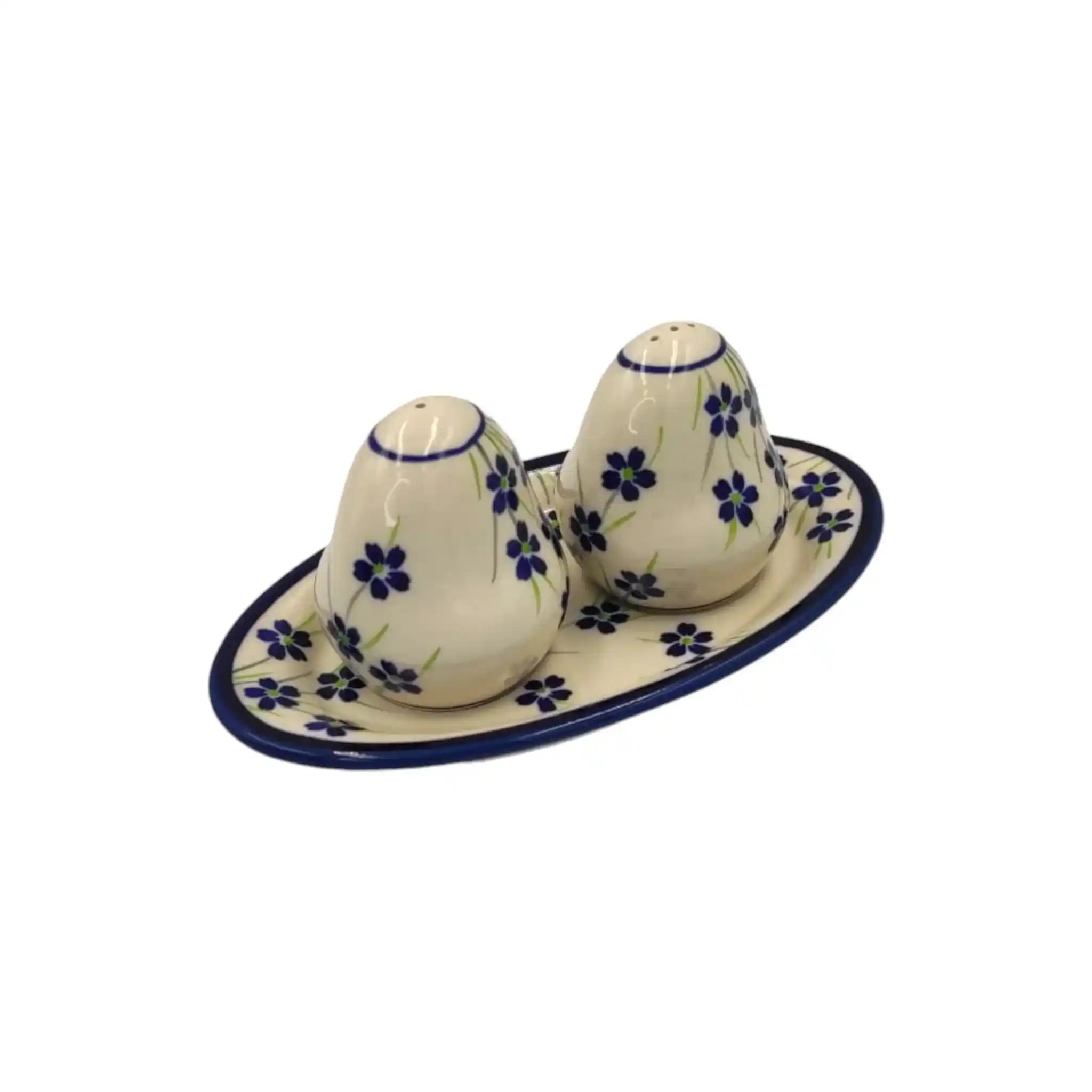 polish-pottery-salt-and-pepper-set-small-flowers_4