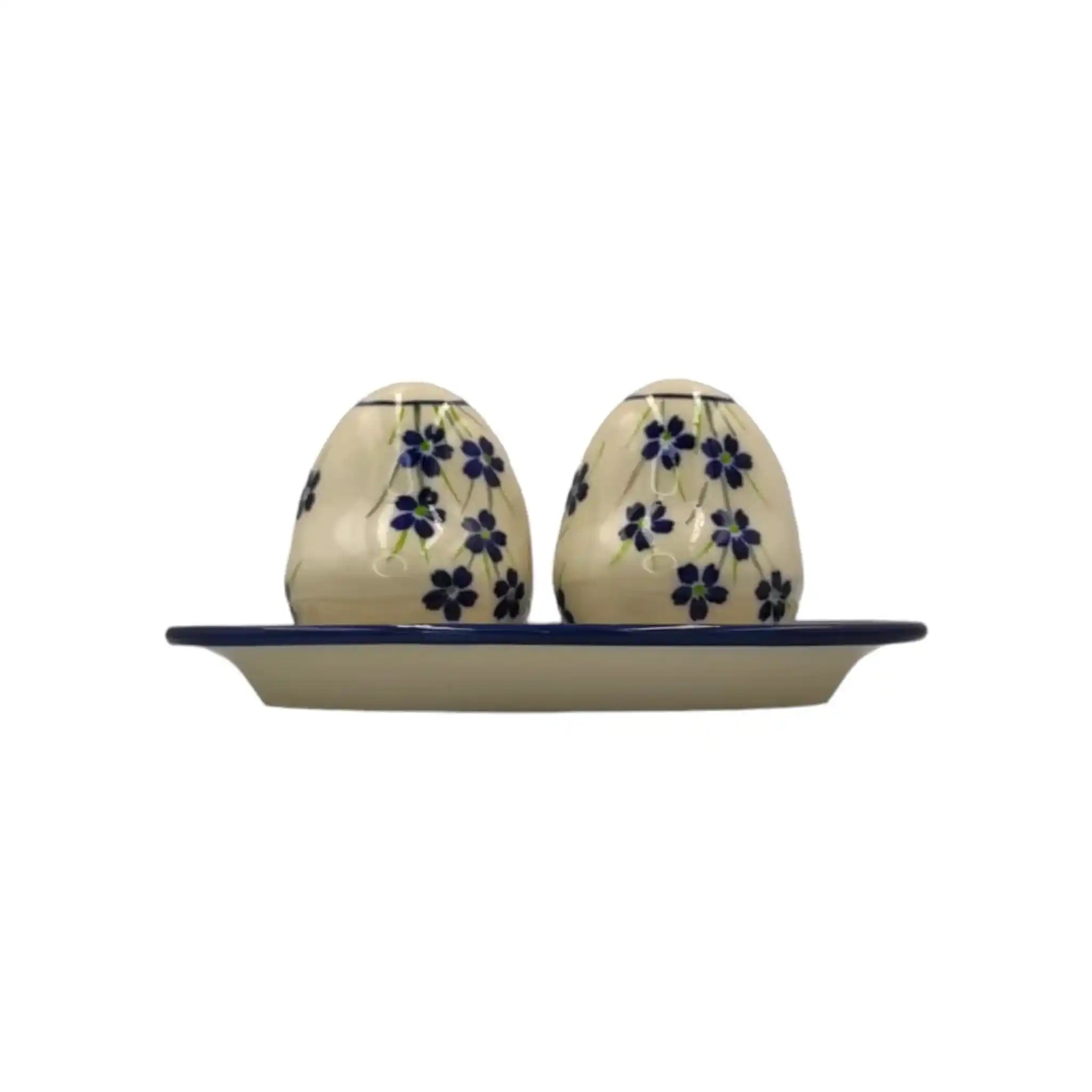 polish-pottery-salt-and-pepper-set-small-flowers_5