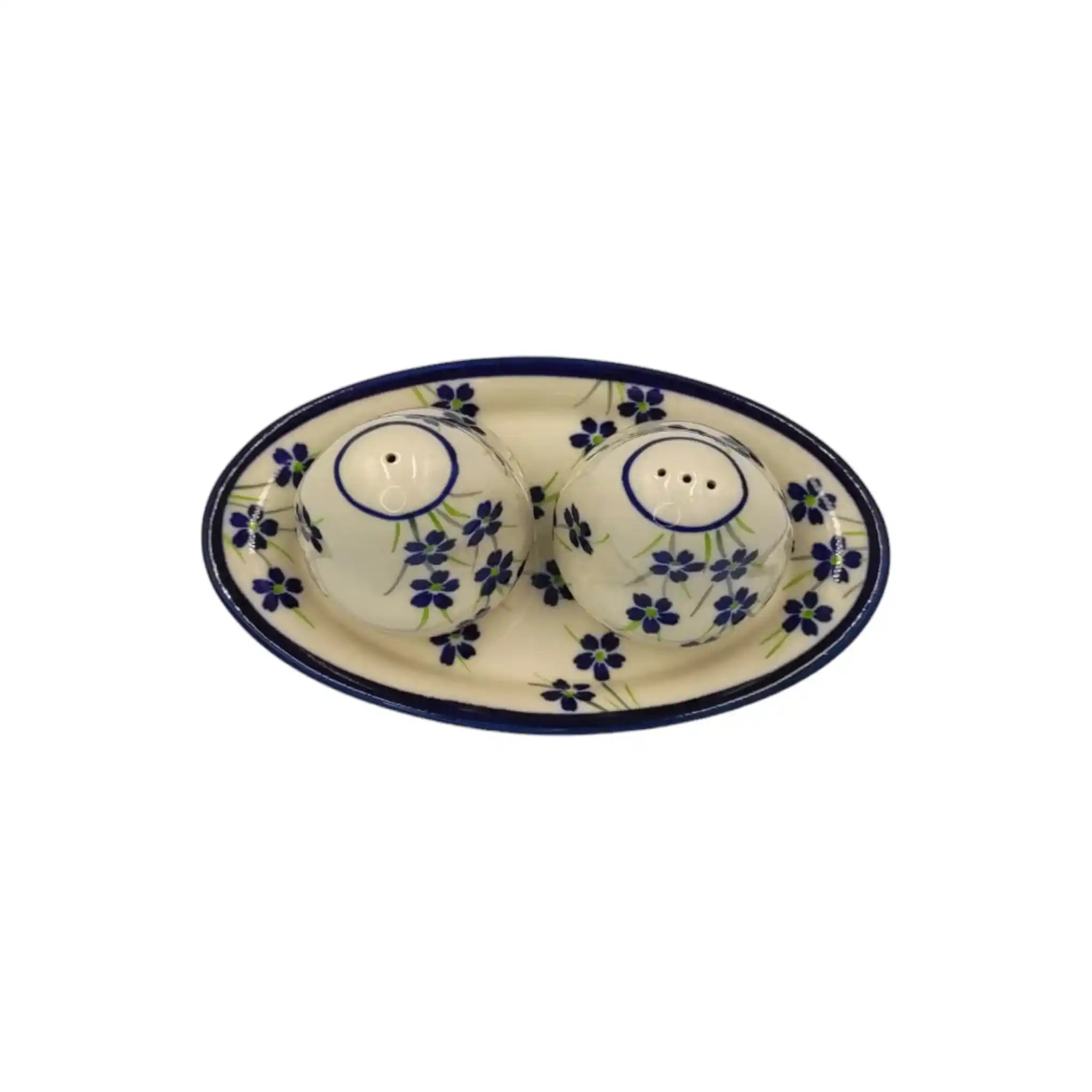 polish-pottery-salt-and-pepper-set-small-flowers_7