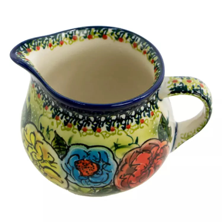 polish-pottery-tea-and-coffee-set_1