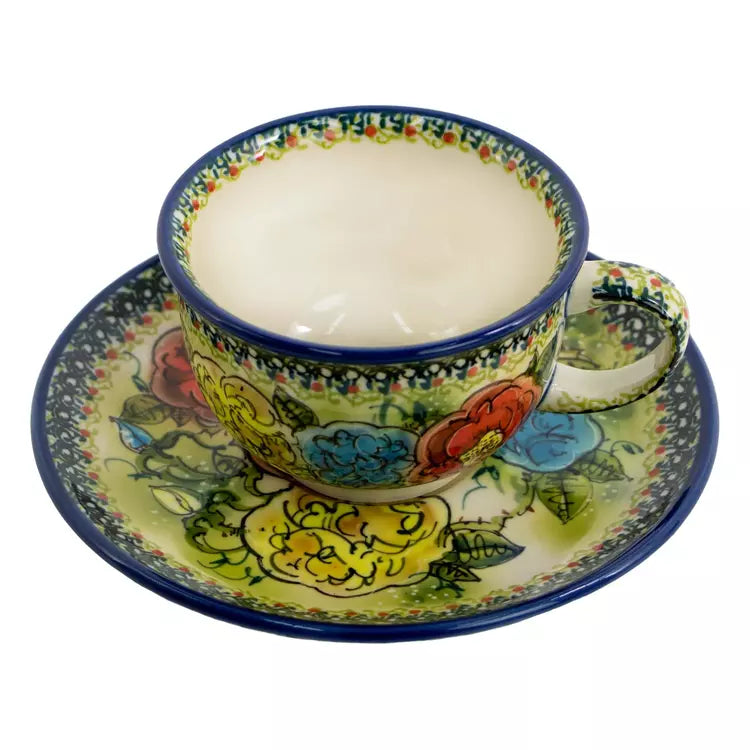 polish-pottery-tea-and-coffee-set_7