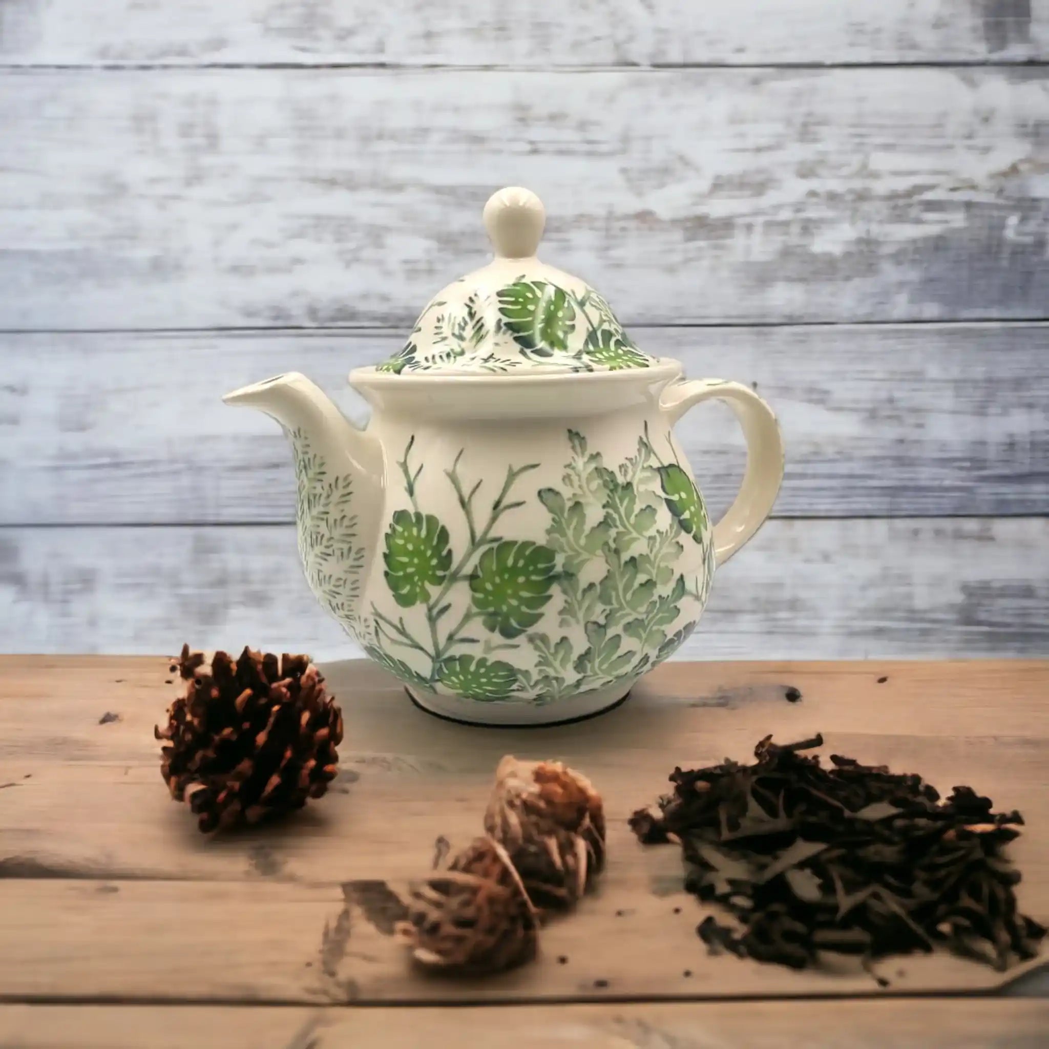 polish-pottery-tea-pot-monstera-leaves_1